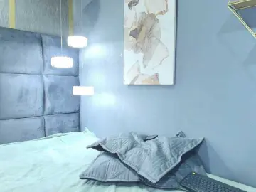 Bongacams Live Porn of Annie-Pleasure