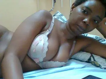 Bongacams Adult Webcam of Sexyebonygal