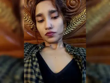 Bongacams Adult Video Chat of Meherin-Afra6