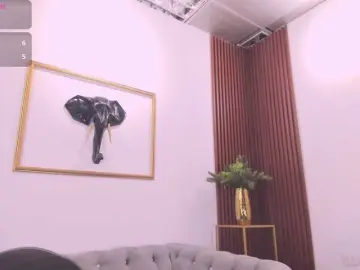 Bongacams Free Porn Cam of Zayyda