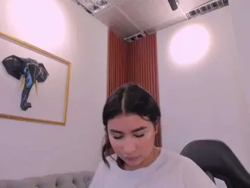 Bongacams Sex Cam of Zayyda