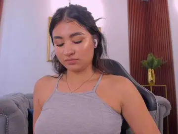 Bongacams Sex Cam of Zayyda