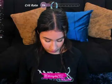 Bongacams Live Sex Cam of Zayyda