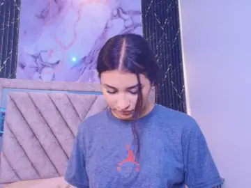 Bongacams Watch Live Sex Cams of Zayyda