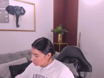 Bongacams Free Live Porn of Zayyda