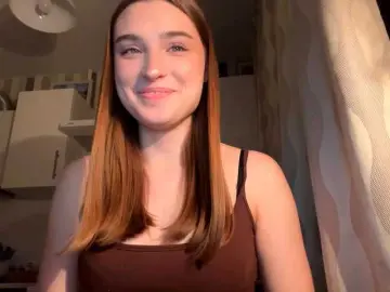 Bongacams Live Porn of ChristiaPettet