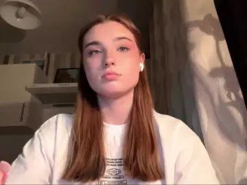 Bongacams Adult Video Chat of ChristiaPettet