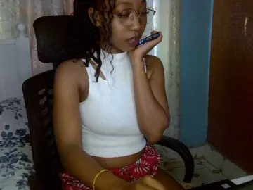 Bongacams Live Porn of Mariewana
