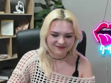 Bongacams Live Porn of SweetLilyxo