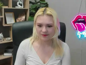 Bongacams Best Webcam of SweetLilyxo