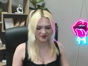 Bongacams Sex Chat of SweetLilyxo