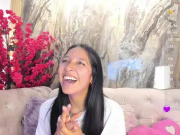 Bongacams Live Porn of Valery-wang