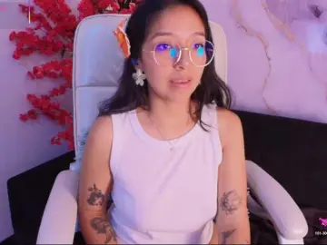 Bongacams Live Porn of Valery-wang
