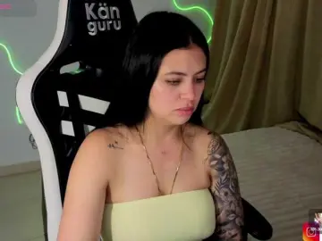 Bongacams Adult Video Chat of Victoryyy-y