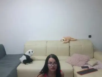 Bongacams Adult Webcams of JessaRay