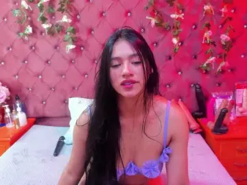 Bongacams Private Sex Chat of MarianaPrin