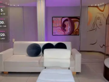 Bongacams Sex Chat of NiaHolland