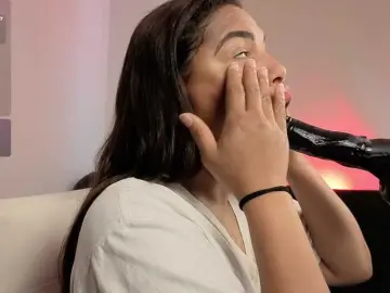 Bongacams Best live sex cam show of anabel693