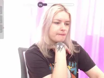 Bongacams Free Live Porn of CherryNight666