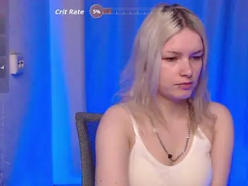 Bongacams Best Webcam of CherryNight666