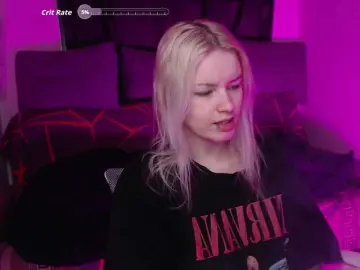 Bongacams Live Sex of CherryNight666