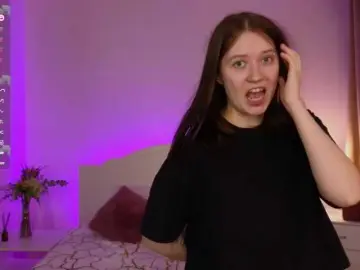 Bongacams Best Webcam of MollyMay