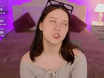 Bongacams Best live sex cam show of MollyMay