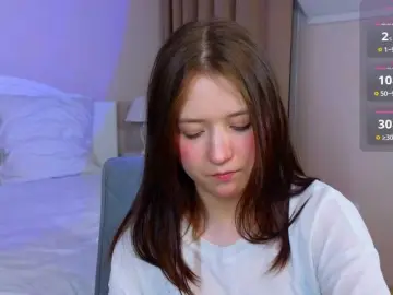 Bongacams Adult Webcams of MollyMay