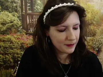 Bongacams Live Sex Cam of PavlaAdore