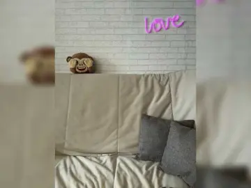 Bongacams Private Sex Chat of Baby-Mariposa