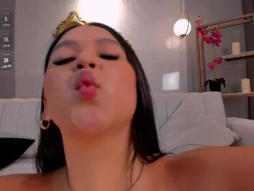 Bongacams Nude Webcam of ToriCross