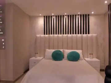 Bongacams Best Webcam of ToriCross