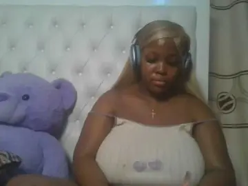 Bongacams Adult Webcams of CuteTinkerbella