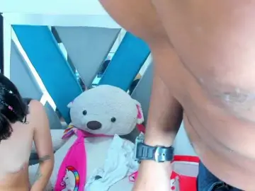 Bongacams Sex Cam of Fabian-Fabiana