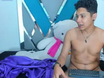 Bongacams Best Webcam of Fabian-Fabiana