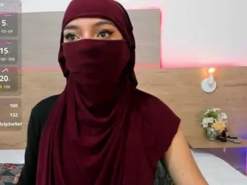 Bongacams Private Sex Chat of jenna-