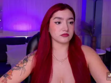 Bongacams Adult Video Chat of ViolettCastel