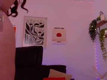 Bongacams Nude Webcam of ViolettCastel