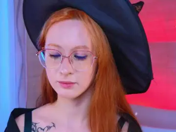 Bongacams Live Sex Cam of WICKEDEMBER