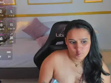 Bongacams Adult Webcam of lia-sexx19