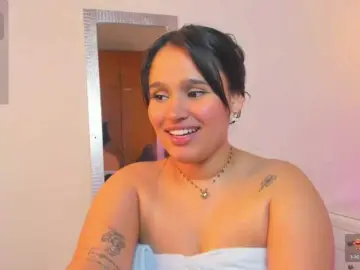 Bongacams Adult Webcam of lia-sexx19