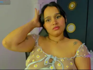 Bongacams Nude Webcam of lia-sexx19