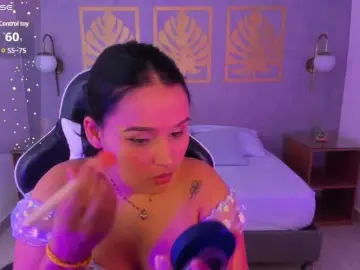 Bongacams Free Live Porn of lia-sexx19