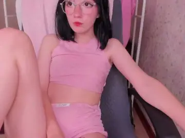Bongacams Sex Cam of Dark-Willlow