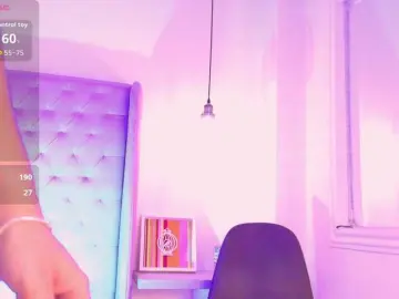 Bongacams Adult Webcam of ThaliiaDuran