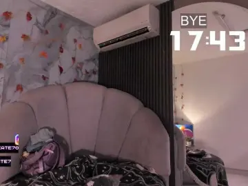 Bongacams Private Sex Chat of Katemoss70