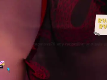 Bongacams Adult Video Chat of Katemoss70