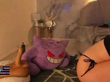 Bongacams Adult Webcams of Katemoss70