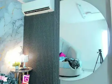Bongacams Best Webcam of Katemoss70