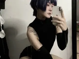 GothXRaven